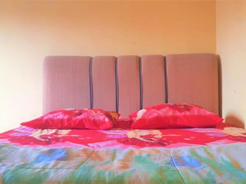 Spot On 2969 Hotel Citra Ayu Labuhan Exterior foto