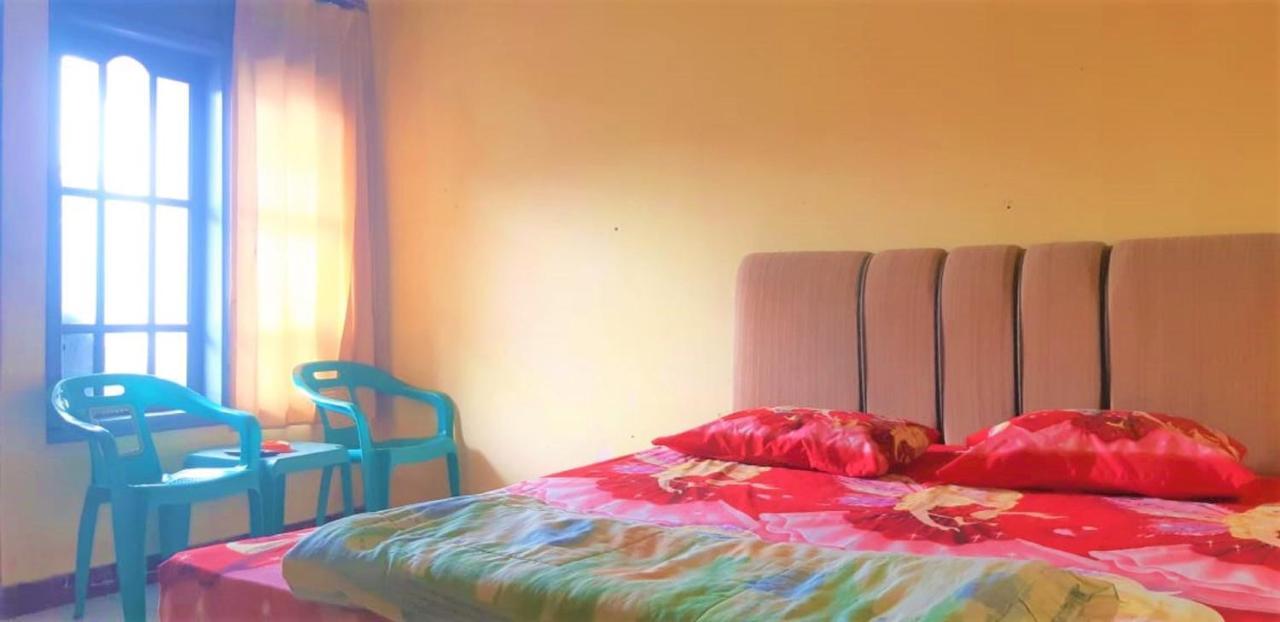 Spot On 2969 Hotel Citra Ayu Labuhan Exterior foto