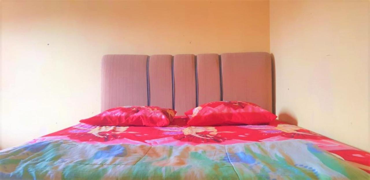 Spot On 2969 Hotel Citra Ayu Labuhan Exterior foto